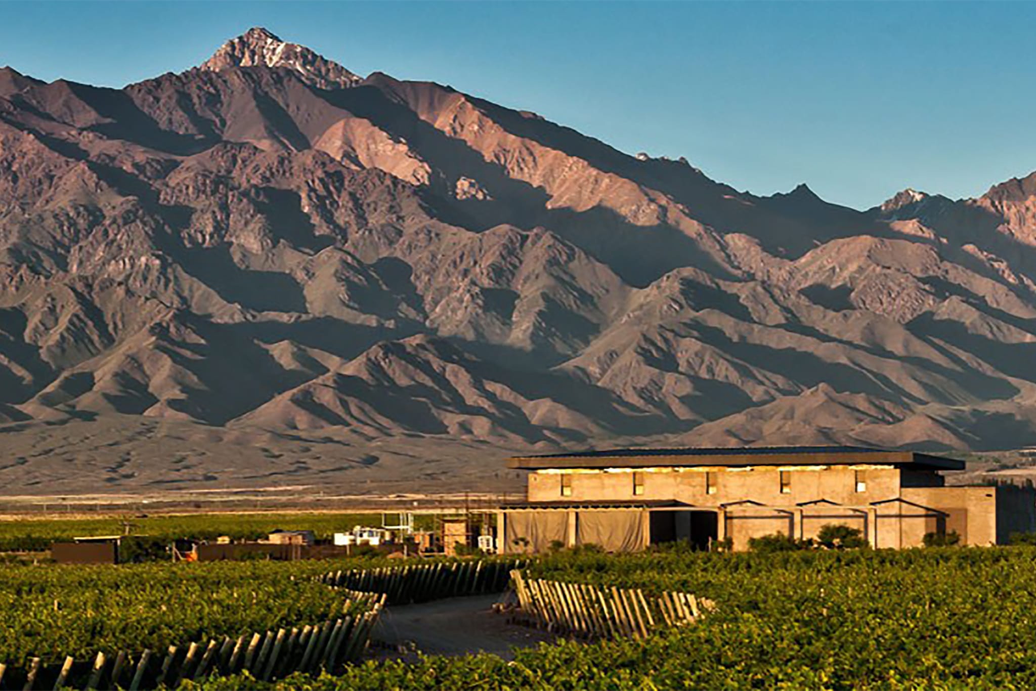 Mendoza, Argentina – South America – FlashpackerConnect Adventure Travel